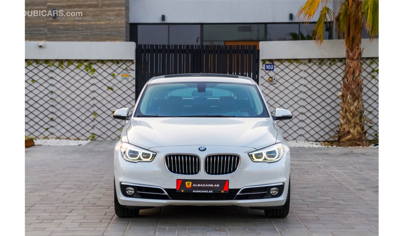 BMW 528i GT Line | 1,645 P.M |  0% Downpayment | Spectacular Condition!