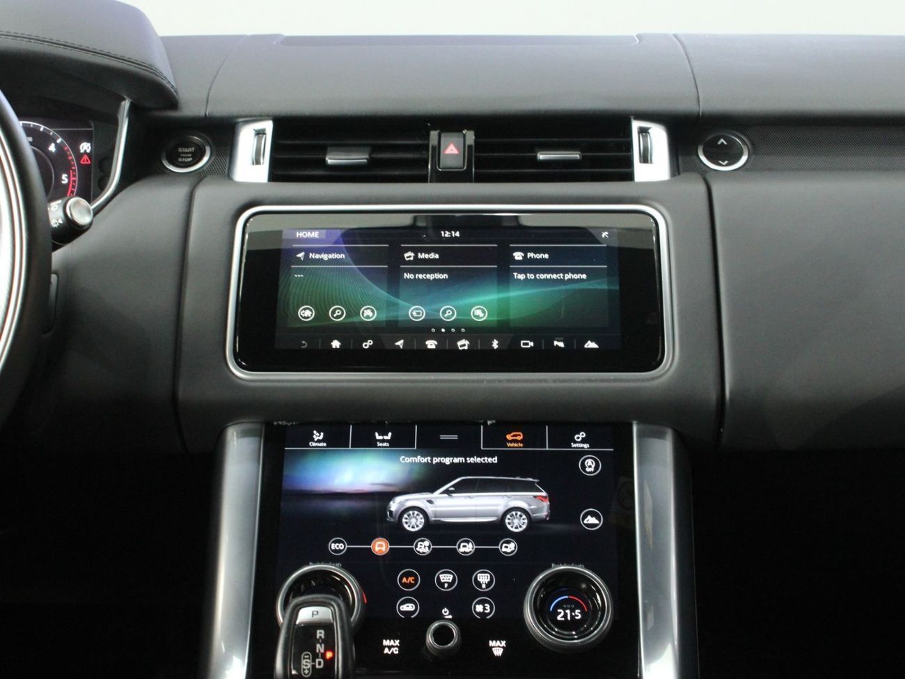 Land Rover Range Rover Sport Dynamic HSE D350 3.0L