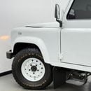 Land Rover Defender 1998 Land Rover Defender 110 Pickup, Excellent Condition, GCC