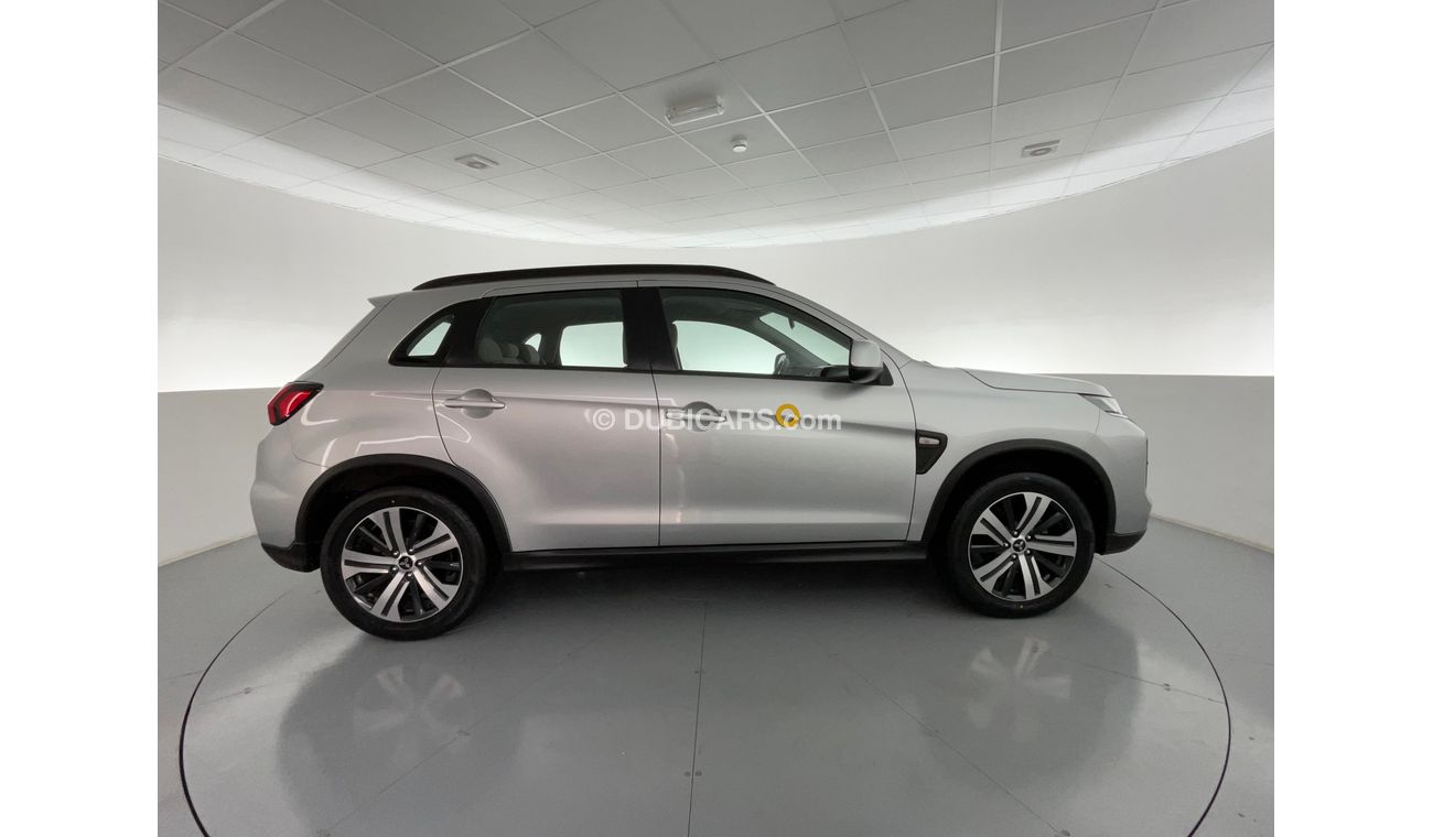 Mitsubishi ASX GLX Midline