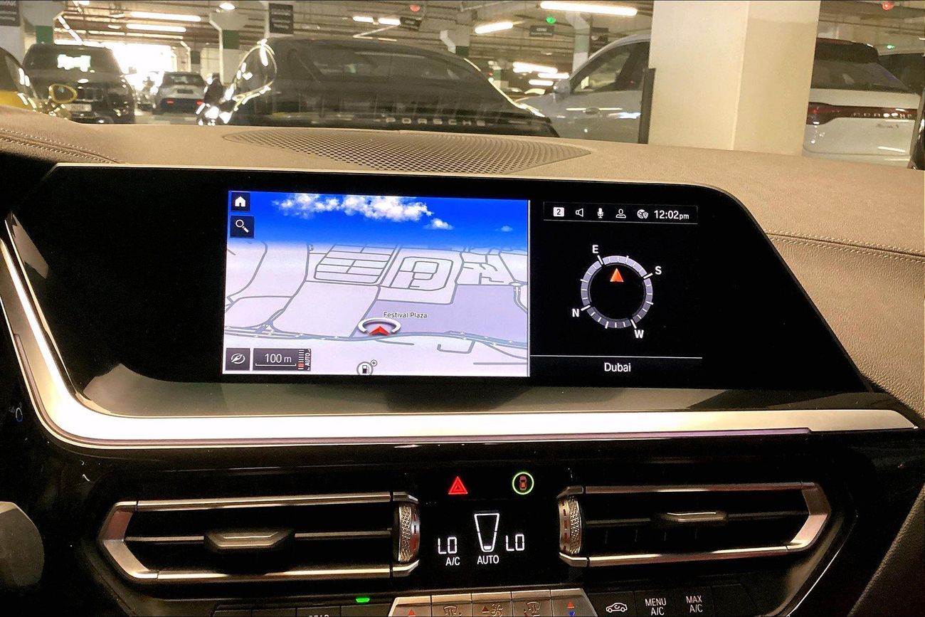 BMW Z4 sDrive 20i M Sport | National Day Celebration | Guaranteed Warranty | 0 Down Payment