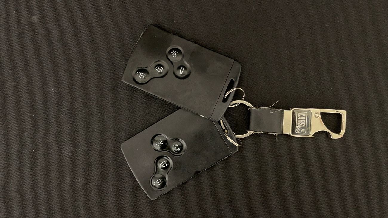 رينو كابتور LE 1.6 | بدون دفعة مقدمة | اختبار القيادة في المنزل