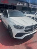 Mercedes-Benz GLE 350 GLE 350 2022 21,000 km clean title