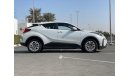 تويوتا C-HR TOYOTA C-HR 2021 FULL ELECTRIC