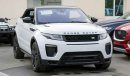 Land Rover Range Rover Evoque Convertible 2.0L i4D Diesel HSE Dynamic