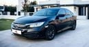 Honda Civic LX AED 920 PM | FIRST OWNER | FULL SERVICE HISTORY | HONDA CIVIC 2020 | GCC | 2 KEYS