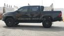 تويوتا هيلوكس GR Sport 2.8L