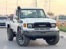 Toyota Land Cruiser Pick Up Toyota Landcruiser pick up 2020