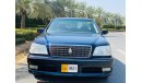 Toyota Crown Toyota crown import Japan clean car perfect condition right hand drive