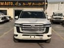 Toyota Land Cruiser TOYOTA LAND CRUISER GXR 4.0 2026