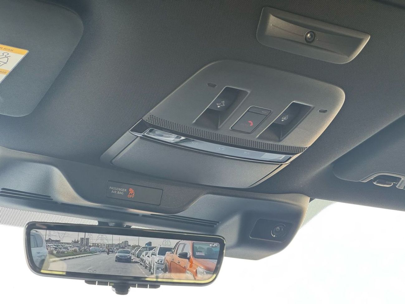 Nissan Armada 2025 Nissan Armada Pro4X, 3.5L TT V6, Canadian Spec, Brand New