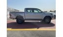 Toyota Hilux PICK UP  DIESEL 2.8L 4X4 MODEL 2021 DVD CAMRA REAR AC BIG ALLOY WHEEL  NEW GRIL EXPORT ONLY