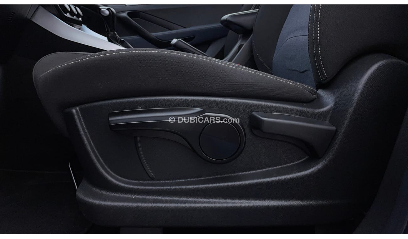 Chevrolet Captiva LS 1.5 | Under Warranty | Inspected on 150+ parameters