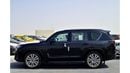 Lexus LX 600 2024 LEXUS VIP V6 3.5L PETROL 4-SEATER AT