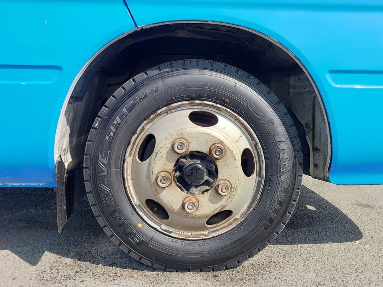 Toyota Coaster (RAMADAN OFFER) TOYOTA COASTER BUS RHD 2006 MODEL 4.0 L DIESEL MANUAL(PM02204)