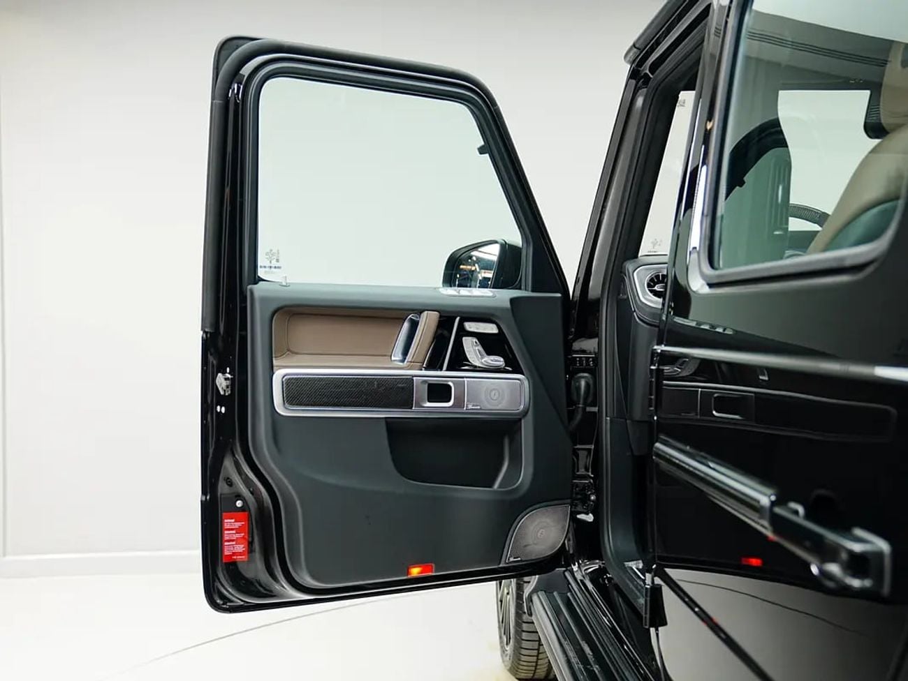 Mercedes Benz G63 AMG STANDARD Warranty | Double Night Package | FULL OPTION | G63 AMG