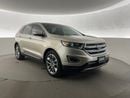Ford Edge Titanium / Titanium Plus | National Day Celebration | Guaranteed Warranty | 0 Down Payment
