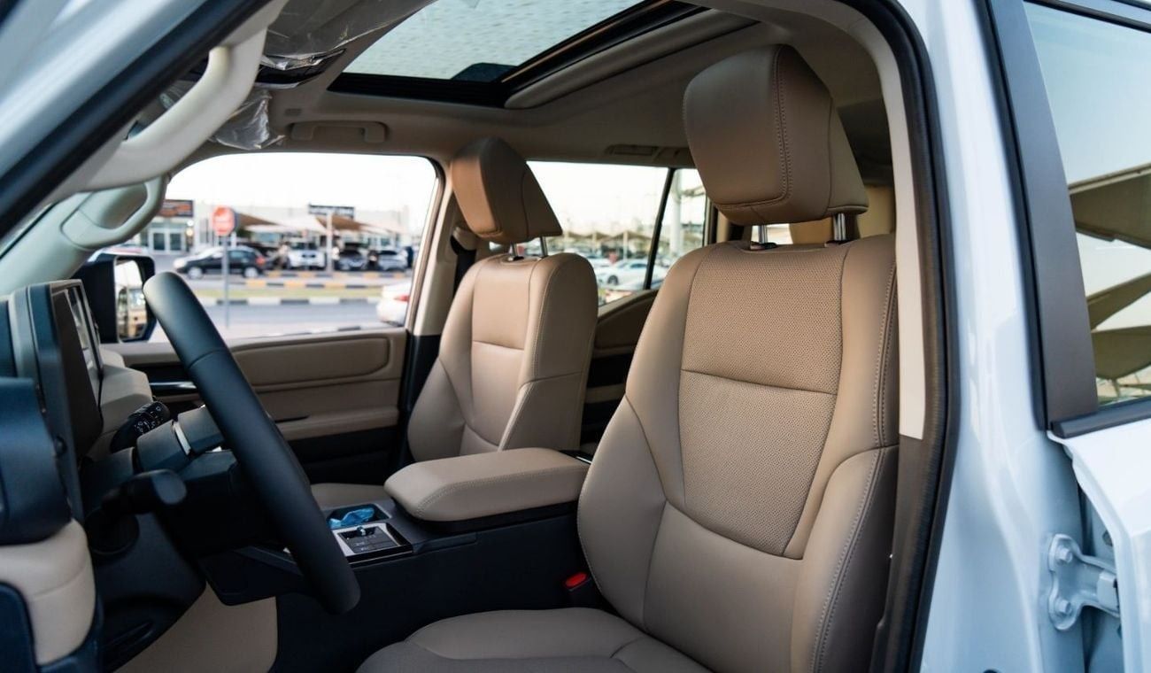 Toyota Prado Toyota Prado | All Rounder | 2.4L | Turbo