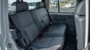 تويوتا لاند كروزر 70 LC76 HARD TOP Land Cruiser Hard Top 5 doors 4.2L Diesel 2026
