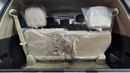 Toyota Land Cruiser Toyota Land Cruiser 2019 RHD full options