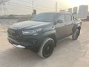 تويوتا هيلوكس DIESEL 2.8 L ,GR PORT ,2024 MODEL