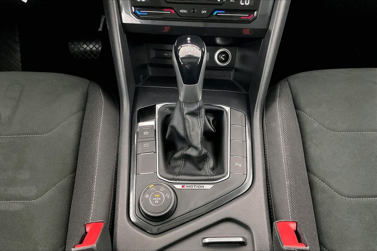 Volkswagen Tiguan Elegance | Guaranteed Warranty | 0 Down Payment