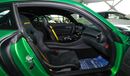 Mercedes Benz AMG GT R