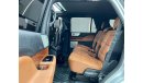 Lincoln Navigator 2019 Lincoln Navigator Reserve, Lincoln Warranty-Service History, GCC