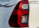 تويوتا هيلوكس 2026 Toyota Hilux D/C  M/T  (2.7L   4WD)