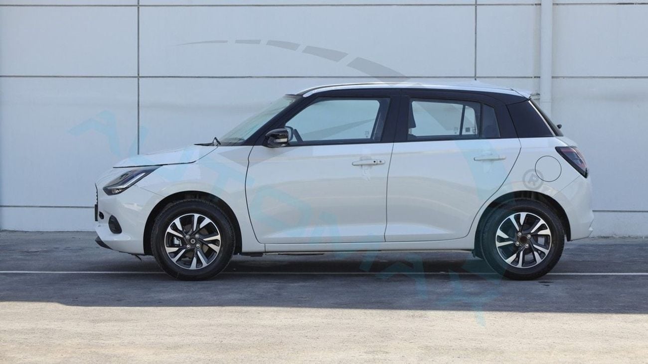 Suzuki Swift (For Export , НА ЭКСПОРТ) 2026 GLX 1.2L FWD 0Km Без пробега