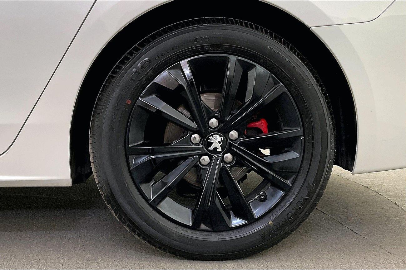 Peugeot 508 Allure | Guaranteed Warranty | 0 Down Payment