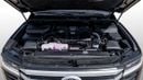 Toyota Land Cruiser VXR