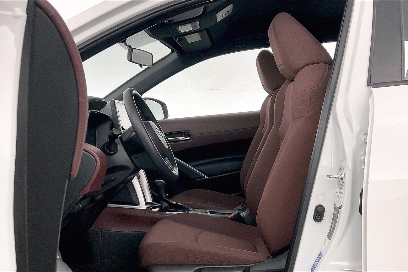 Toyota Corolla Cross XL | Guaranteed Warranty | 0 Down Payment