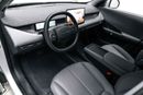 Nammi 06 EV - Silver Inside Grey | Export Only