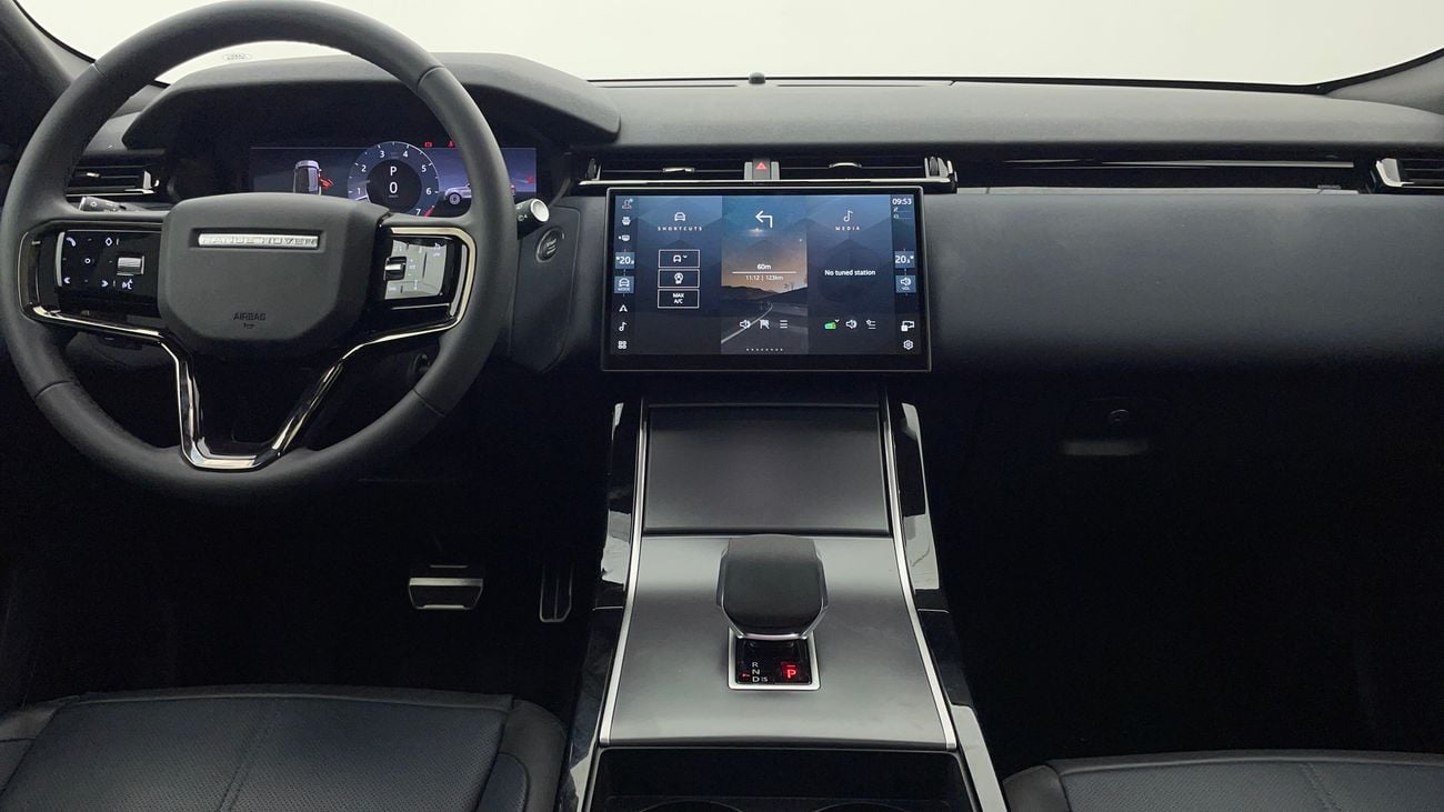 Land Rover Range Rover Velar DYNAMIC SE P250 2 | Zero Down Payment | Home Test Drive