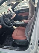 Changan X5 Plus Changan X5 Plus 2026 – Full Option | 1.5L Turbo | White / Red Interior