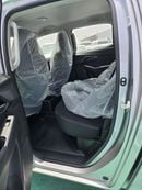 Isuzu DMax ISUZU DMAX 2.5L 2026 MODEL DOUBLE CAB 4X4