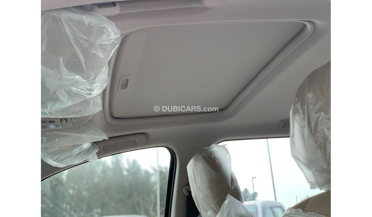 Mitsubishi Montero Sport 2020 AT 3.0L GLS (4WD) Full Option