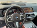 BMW X5 40i xDrive M Sport