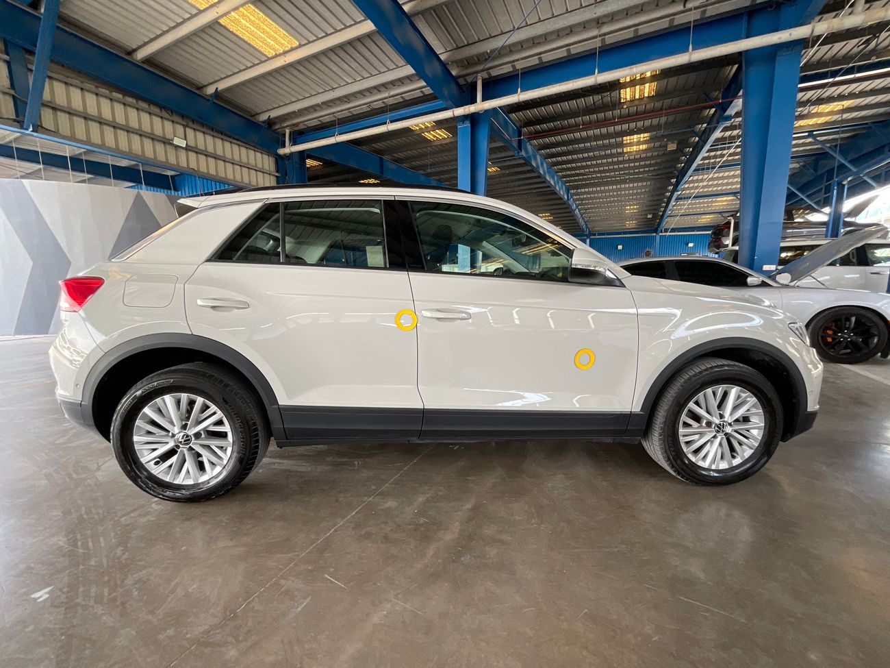 Volkswagen T ROC Life | Carnival Sale • UP TO AED 20,000 OFF | Guaranteed Warranty | 0 Down Payment