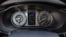 تويوتا هيلوكس SGLX HILUX 2.4L AT