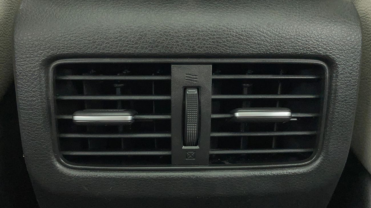 Nissan XTrail SV 2.5 | Zero Down Payment | Home Test Drive