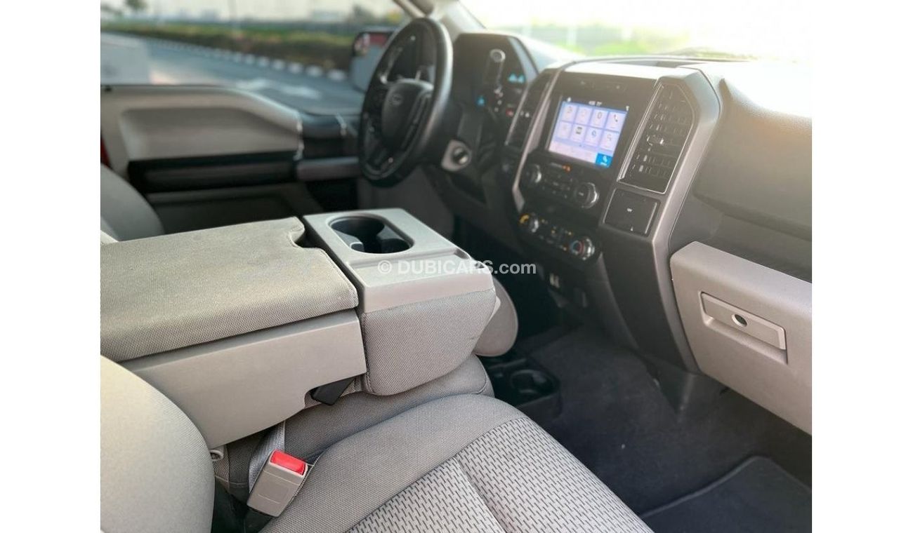 Ford F 150 FORD F150 2019 V6 RAPTOR KIT IN PERFECT CONDITIONS