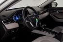 JAC J7 JAC J7 White with Black Top