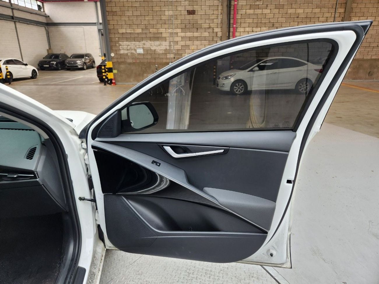 Kia Niro 2022 KIA THE ALL NEW NIRO (H) 1.6 Prestige