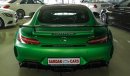 Mercedes Benz AMG GT R