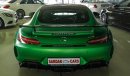 مرسيدس بنز AMG GT R