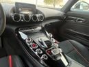 Mercedes-Benz AMG GT 63 2017 Mercedes-AMG GT 63 | 65,000 km | Japanese Specs