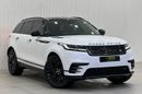 Land Rover Range Rover Velar Dynamic SE P250 2.0L 2025 Range Rover Velar P250 Dynamic SE, Range Rover Warranty + Service Pack, Ve