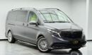 Mercedes Maybach V250 Maybach 2023 Mercedes Benz V250 Maybach Kit, 2028 Mercedes Warranty, Low Km, Excellent Condition, GCC